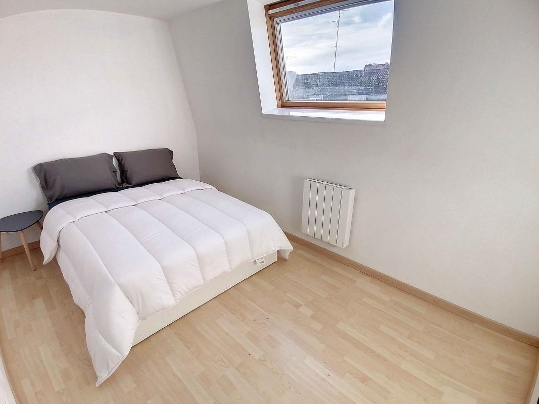 Appartement - 2ème étage - 35 m2 - 2 pièces - Meublé - Photo 5