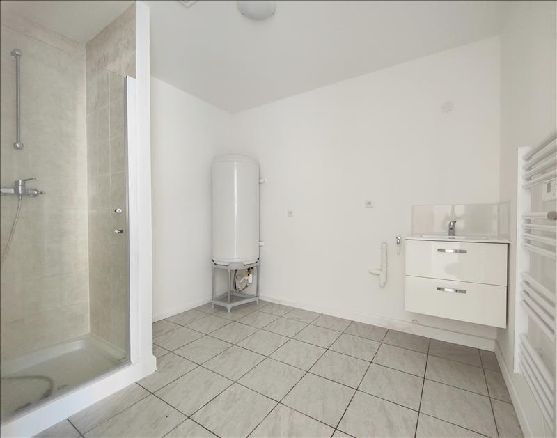 Appartement - RDC - 65 m2 - 3 pièces - Vide - Photo 5