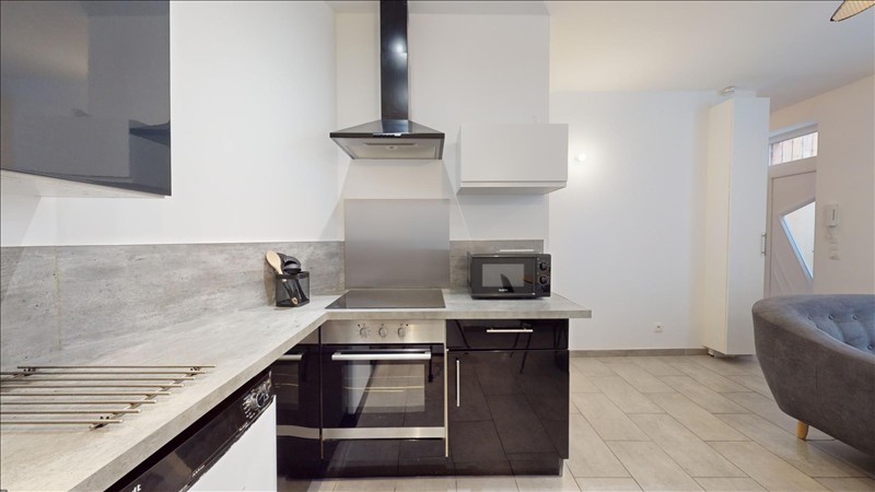 Appartement - RDC - 67,18 m2 - 3 pièces - Meublé - Photo 3