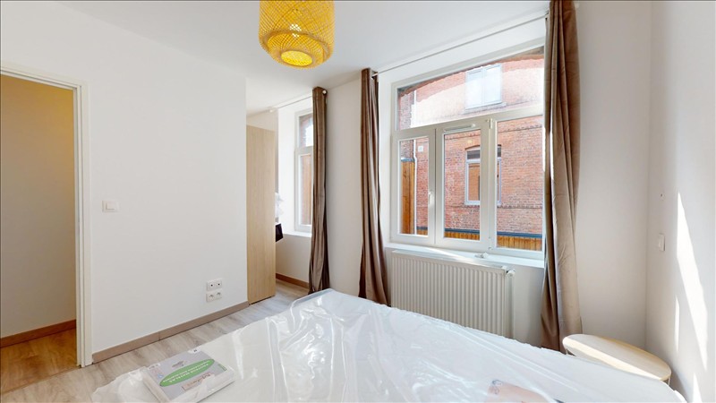 Appartement - RDC - 67,18 m2 - 3 pièces - Meublé - Photo 5
