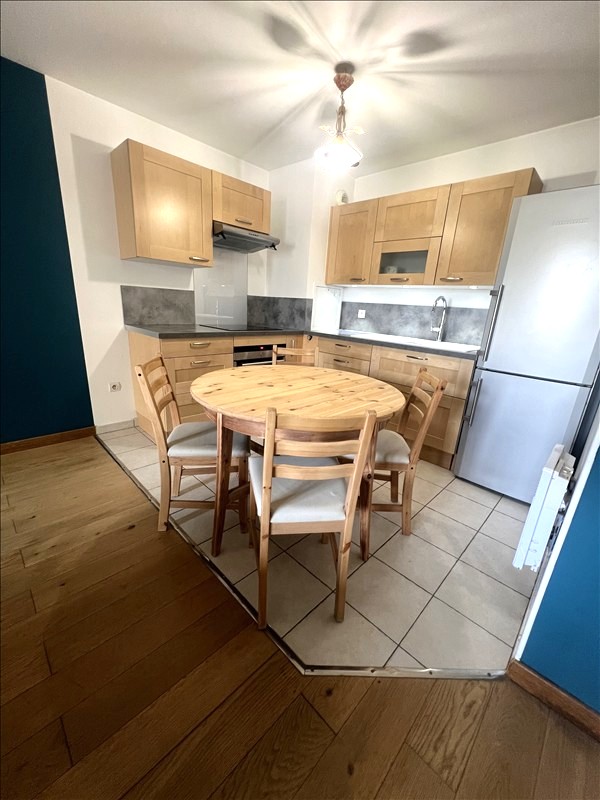 Appartement - 2ème étage - 53,66 m2 - 2 pièces - Meublé - Photo 2