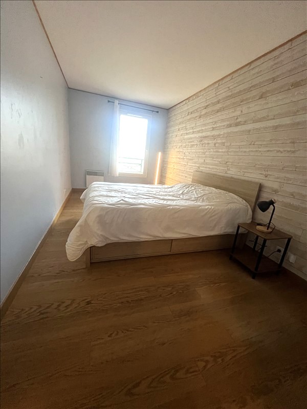 Appartement - 2ème étage - 53,66 m2 - 2 pièces - Meublé - Photo 3