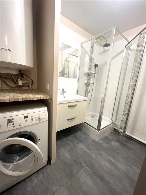 Appartement - 2ème étage - 53,66 m2 - 2 pièces - Meublé - Photo 4