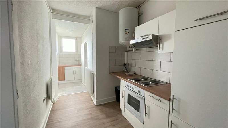 Appartement - 2ème étage - 42,50 m2 - 2 pièces - Meublé - Photo 2