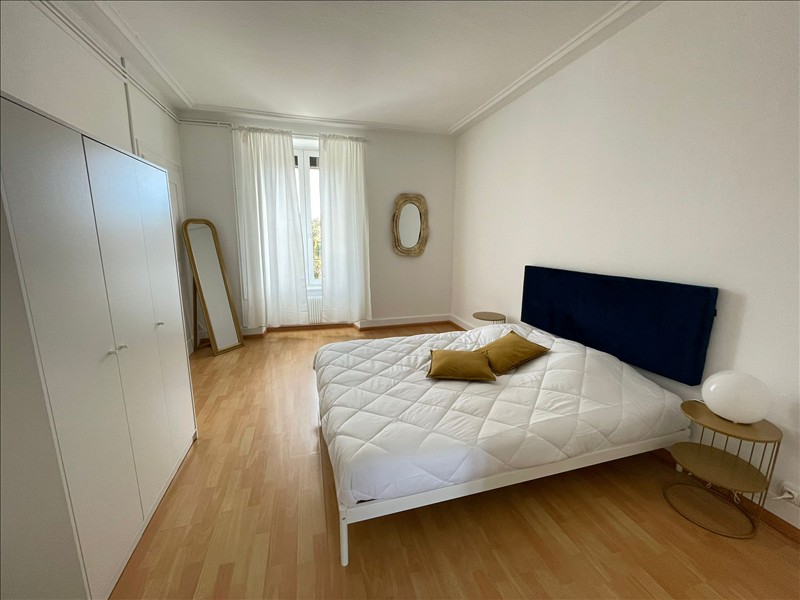 Appartement - 2ème étage - 42,50 m2 - 2 pièces - Meublé - Photo 3