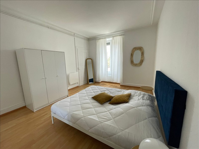 Appartement - 2ème étage - 42,50 m2 - 2 pièces - Meublé - Photo 4