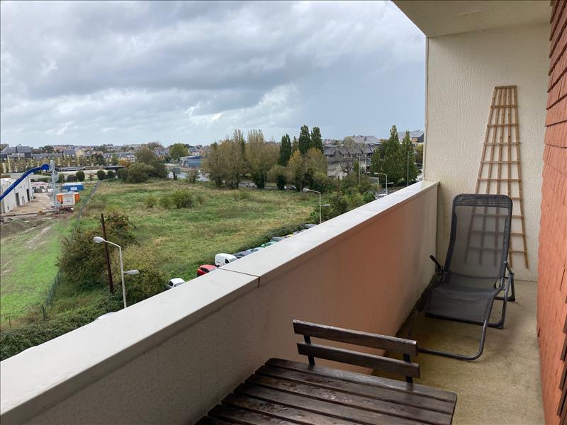 Appartement - 5ème étage - 30 m2 - 2 pièces - Meublé - Photo 2