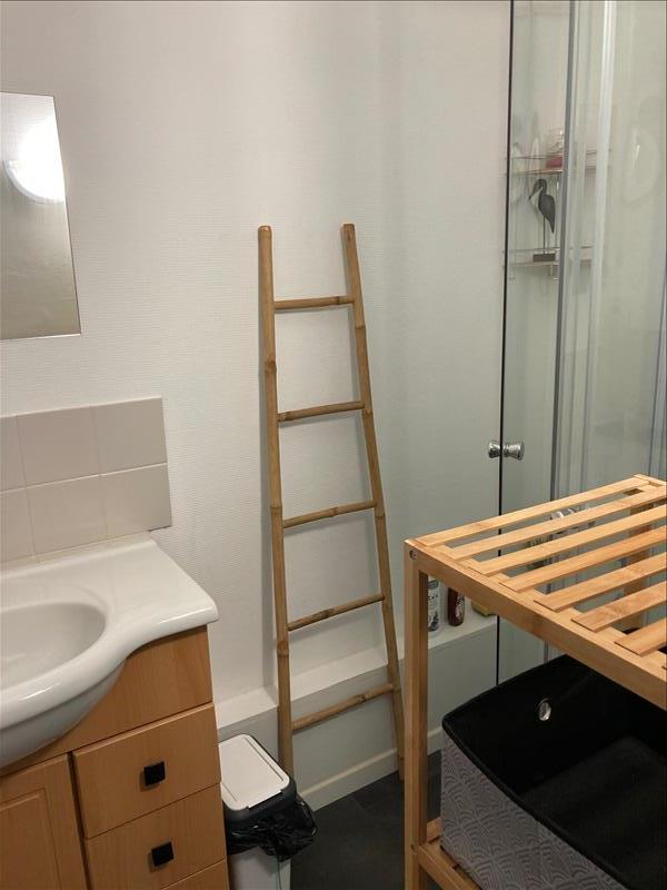 Appartement - 5ème étage - 30 m2 - 2 pièces - Meublé - Photo 5