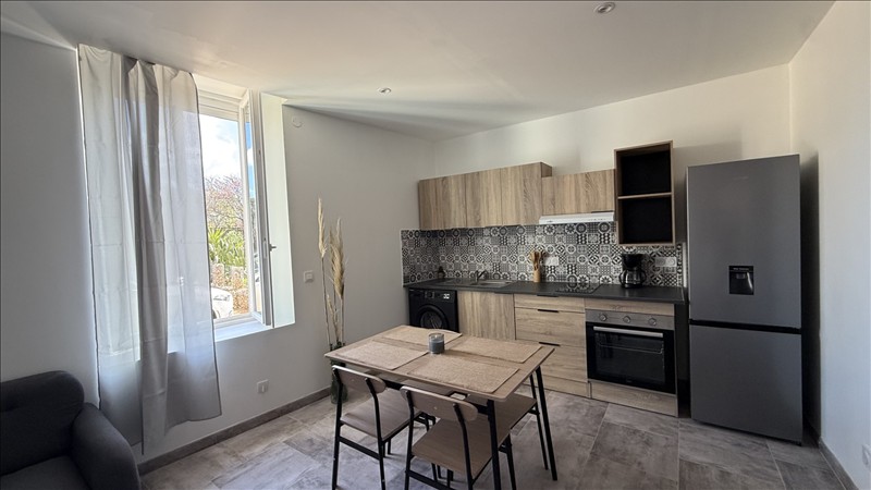 Appartement à louer, 2 pièces, 31 m², Marcorignan