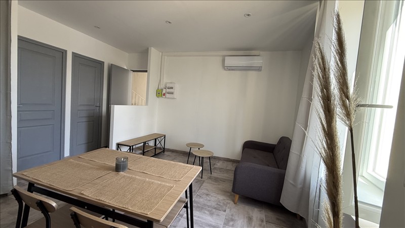 Appartement - RDC - 31,89 m2 - 2 pièces - Meublé - Photo 3