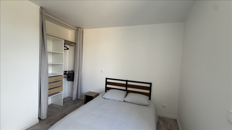 Appartement - RDC - 31,89 m2 - 2 pièces - Meublé - Photo 4