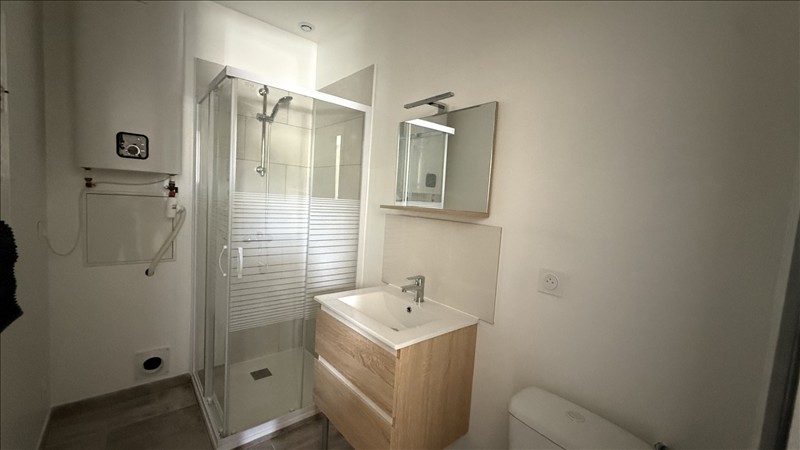 Appartement - RDC - 31,89 m2 - 2 pièces - Meublé - Photo 5