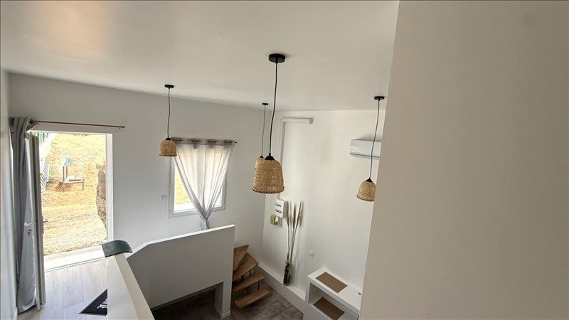 Appartement - RDC - 23,91 m2 - 1 pièce - Meublé - Photo 4