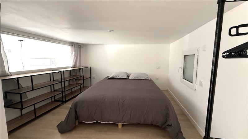 Appartement - RDC - 23,91 m2 - 1 pièce - Meublé - Photo 5