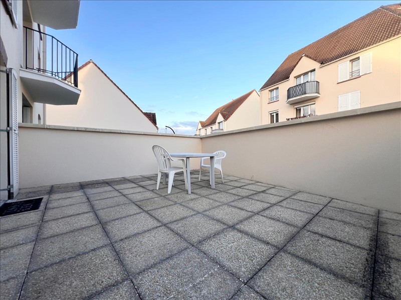 Appartement - 1er étage - 47,39 m2 - 2 pièces - Meublé - Photo 2