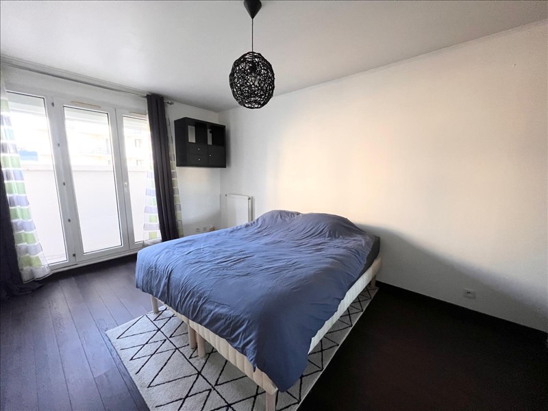 Appartement - 1er étage - 47,39 m2 - 2 pièces - Meublé - Photo 4