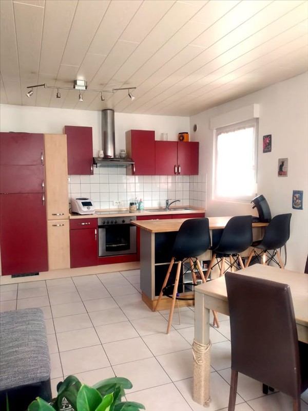 Appartement à louer, 3 pièces, 67 m², 57720 Hottviller