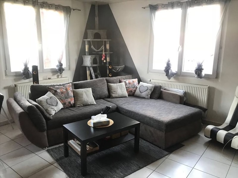 Appartement - RDC - 67,39 m2 - 3 pièces - Non meublé - Photo 3