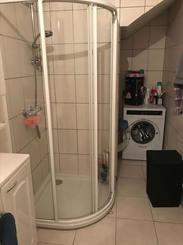 Appartement - RDC - 67,39 m2 - 3 pièces - Non meublé - Photo 5