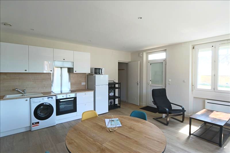 Maison - 44.01 m2 - 2 pièces - Meublé - Photo 2