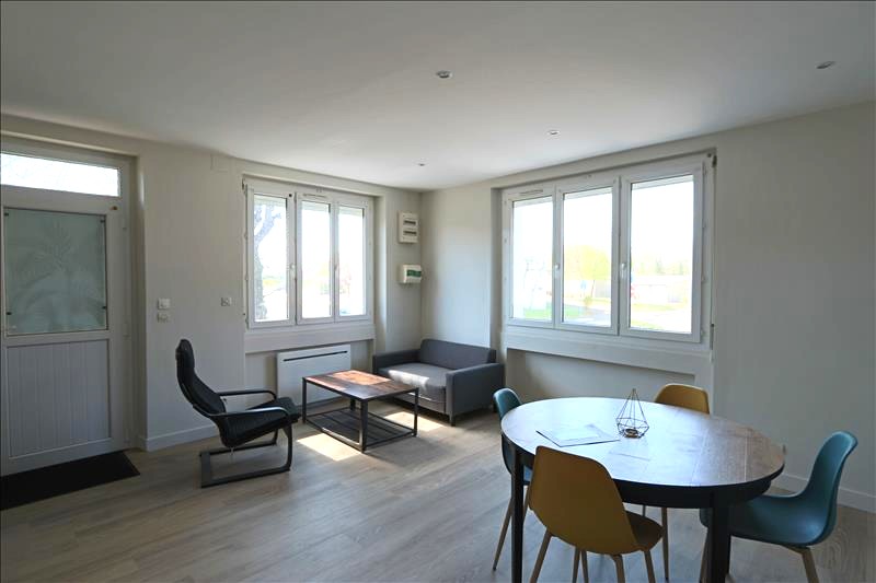 Maison - 44.01 m2 - 2 pièces - Meublé - Photo 3