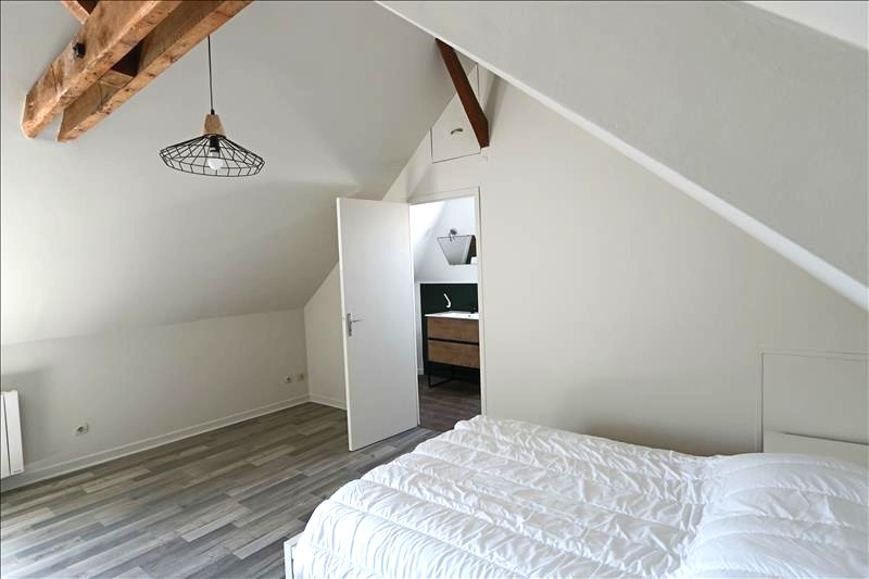 Maison - 44.01 m2 - 2 pièces - Meublé - Photo 4