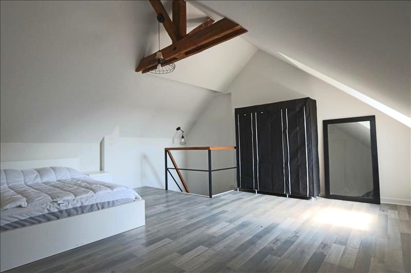 Maison - 44.01 m2 - 2 pièces - Meublé - Photo 5