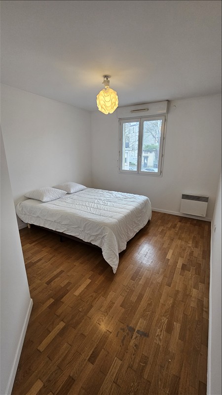 Appartement - 1er étage - 70,30 m2 - 3 pièces - Meublé - Photo 5
