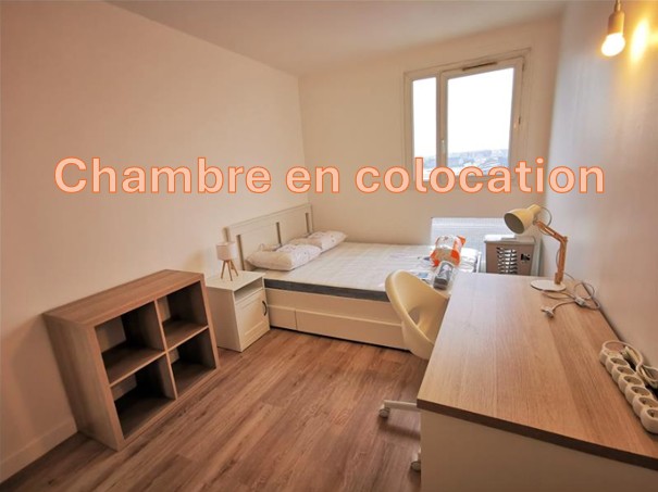 Appartement à louer, 5 pièces, 94140 Alfortville