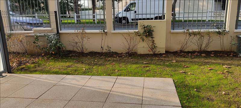Appartement - RDC - 45 m2 - 2 pièces - Vide - Photo 2