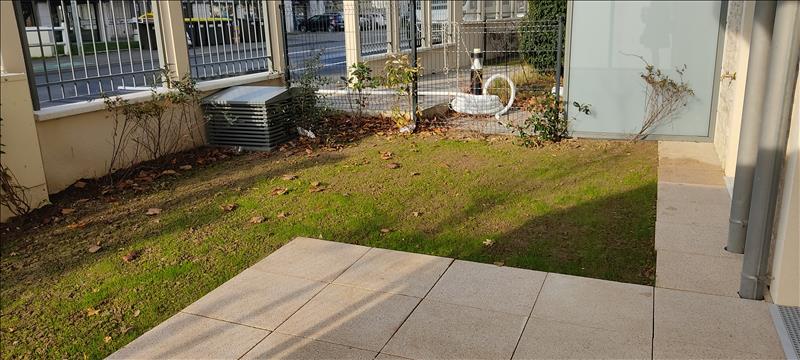 Appartement - RDC - 45 m2 - 2 pièces - Vide - Photo 3