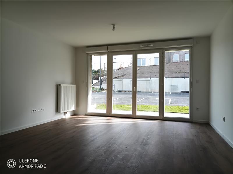 Appartement à louer, 3 pièces, 63 m², Lens