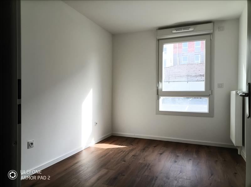 Appartement - RDC - 63 m2 - 3 pièces - Non meublé - Photo 5