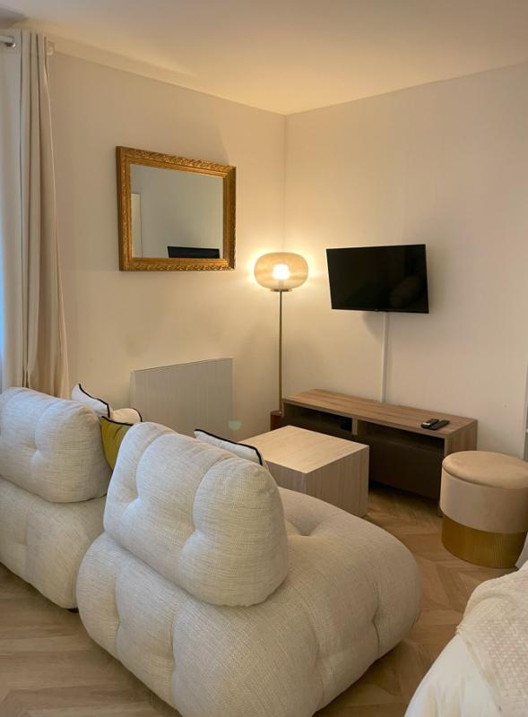 Appartement à louer, 1 pièces, 30 m², Meudon
