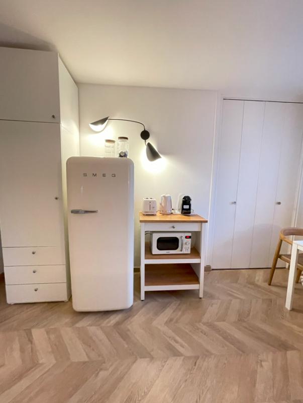 Appartement - RDC - 30,40 m2 - 1 pièce - Meublé - Photo 4