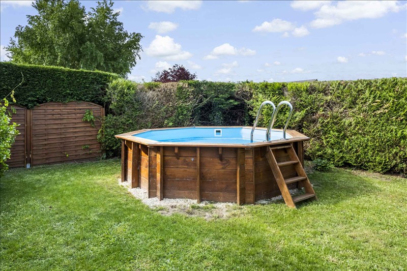 Maison - 180,69 m2 - 6 pièces - Non meublé - Photo 4