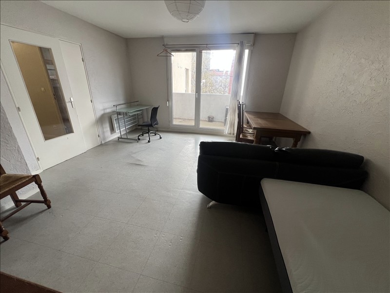 Appartement - 3ème étage - 70 m2 - 3 pièces - Meublé - Photo 3
