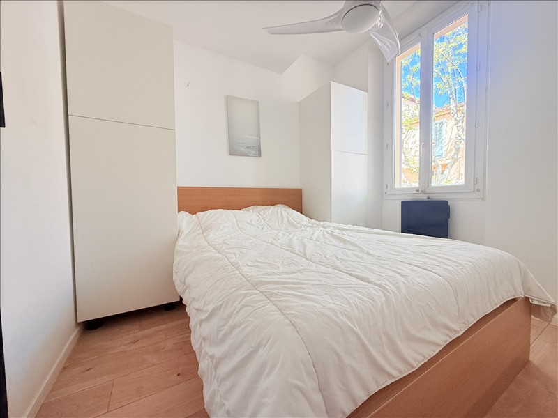 Appartement - 2ème étage - 26 m2 - 1 pièce - Meublé - Photo 3