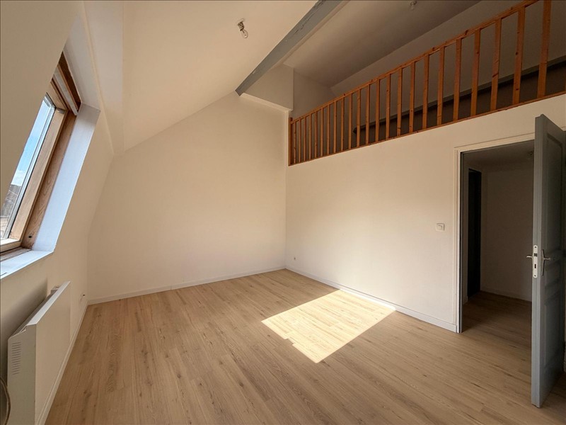Appartement à louer, 3 pièces, 87 m², 59100 Roubaix