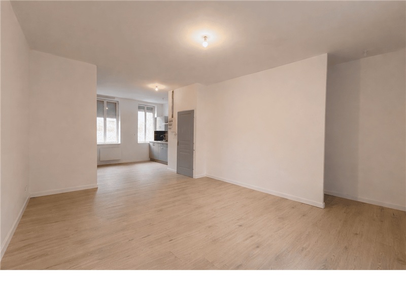 Appartement - RDC - 87 m2 - 3 pièces - Non meublé - Photo 4
