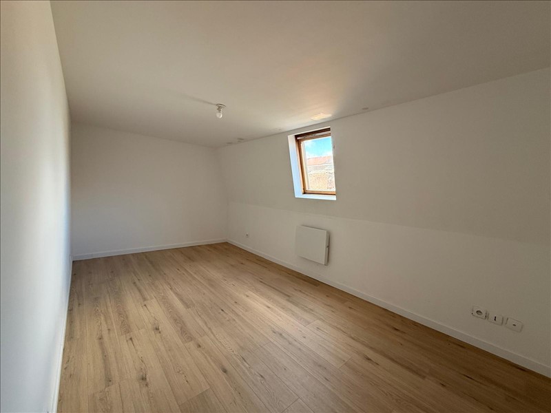 Appartement - RDC - 87 m2 - 3 pièces - Non meublé - Photo 5