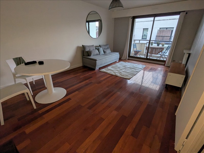 Appartement à louer, 2 pièces, 53 m², 92100 Boulogne Billancourt