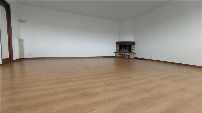 Appartement à louer, 3 pièces, 100 m², 86000 Poitiers