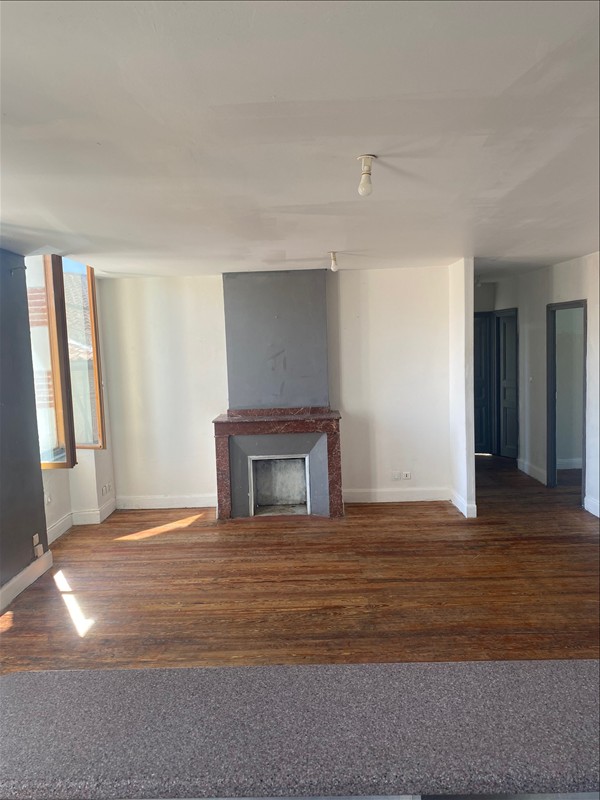 Appartement à louer, 4 pièces, 77 m², 81580 Soual