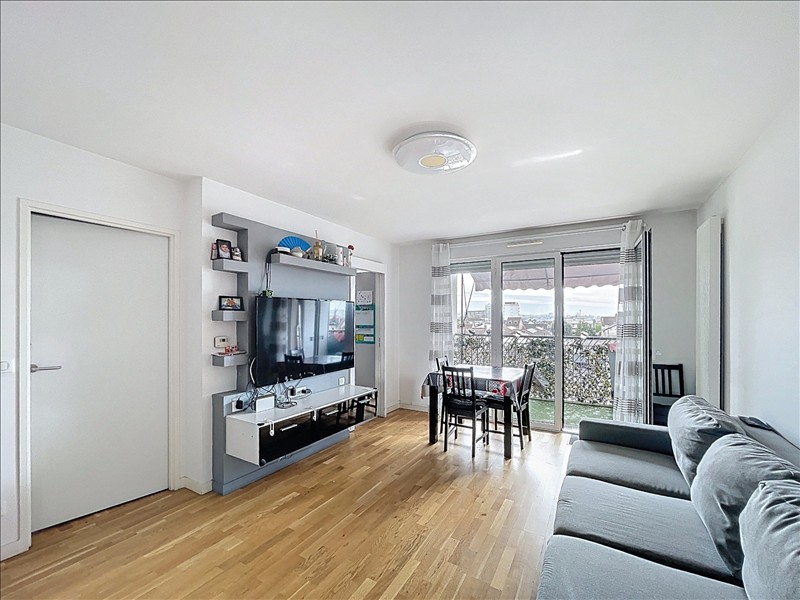 Appartement à louer, 3 pièces, 63 m², Drancy