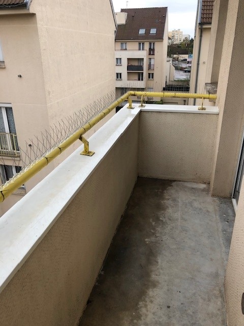 Appartement - 4ème étage - 100,83 m2 - 5 pièces - Meublé - Photo 4