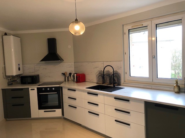 Appartement - 4ème étage - 100,83 m2 - 5 pièces - Meublé - Photo 5