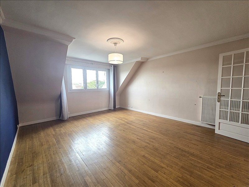 Appartement à louer, 3 pièces, 70 m², 56100 Lorient