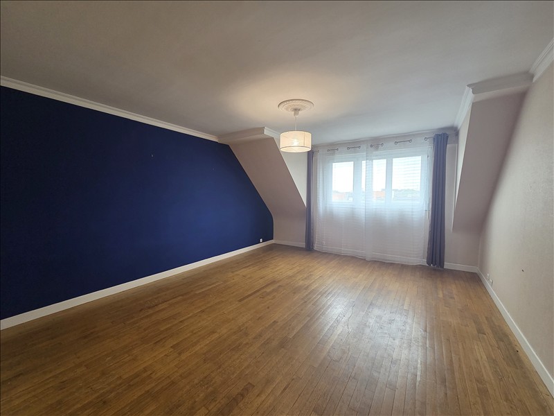 Appartement T3 de 70 m² - 3ème étage - Photo 2