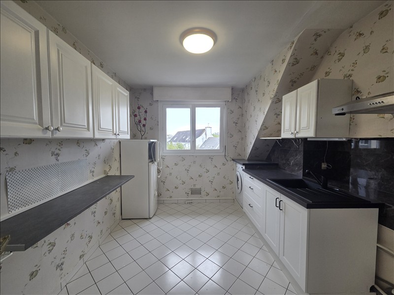 Appartement T3 de 70 m² - 3ème étage - Photo 3